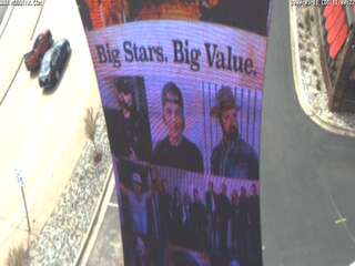 Billboard Advertising