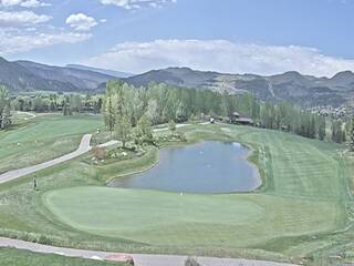 Golf Course
