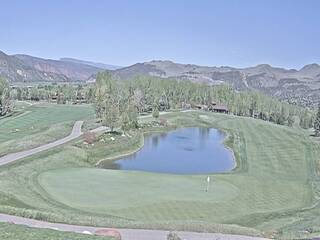Golf Course