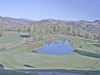 Golf Course