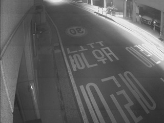 Security webcam