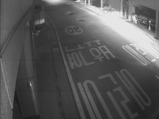 Security webcam