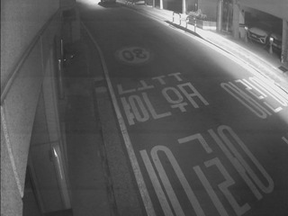 Security webcam