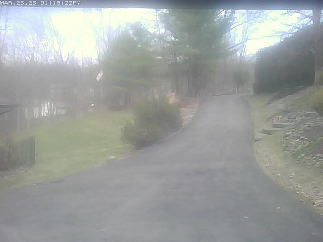 Webcam in Buffalo,United States