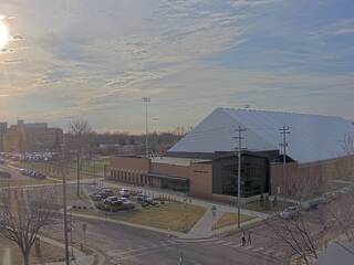 Webcam in Mankato,United States