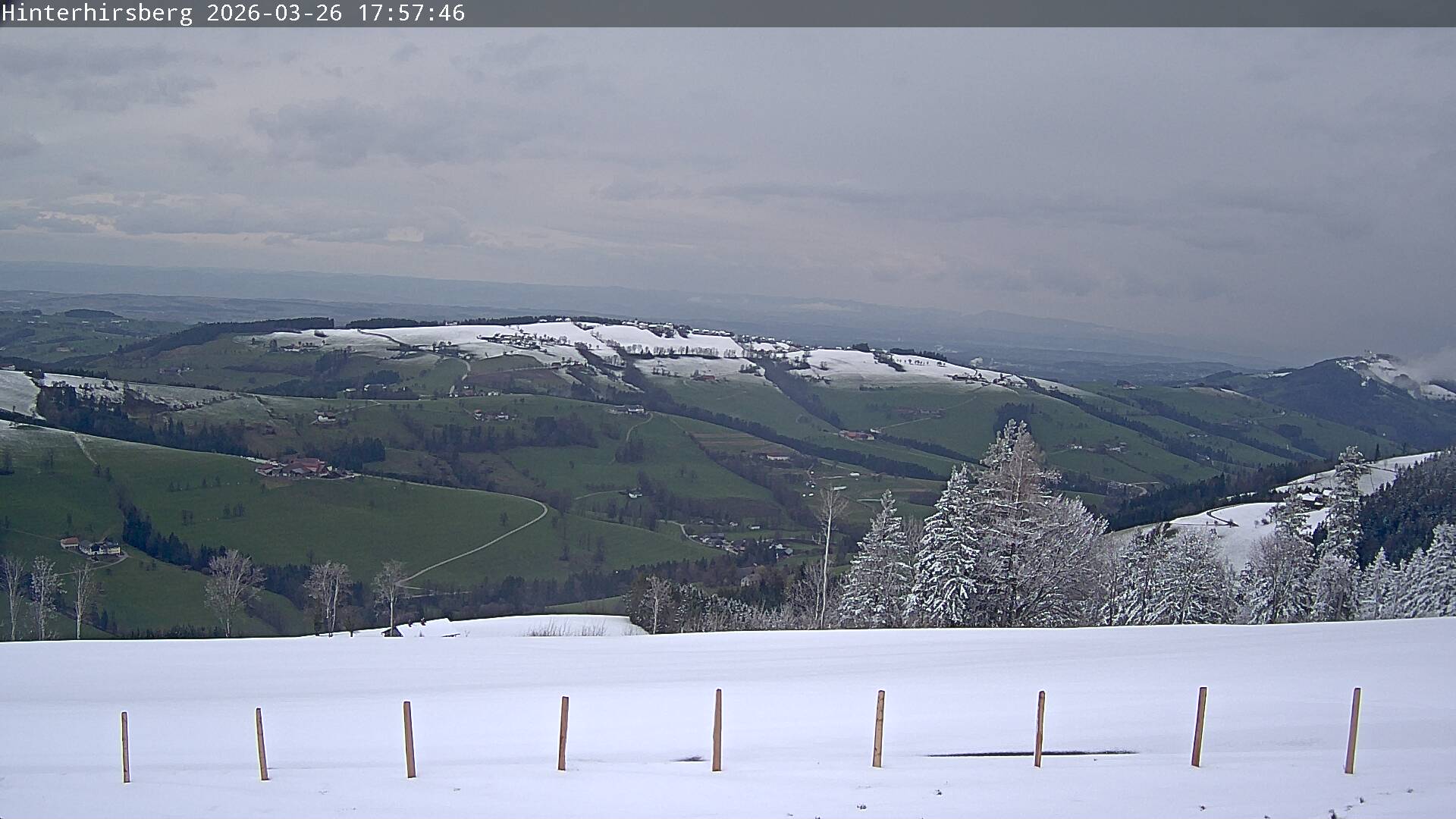 Webcam in Austria