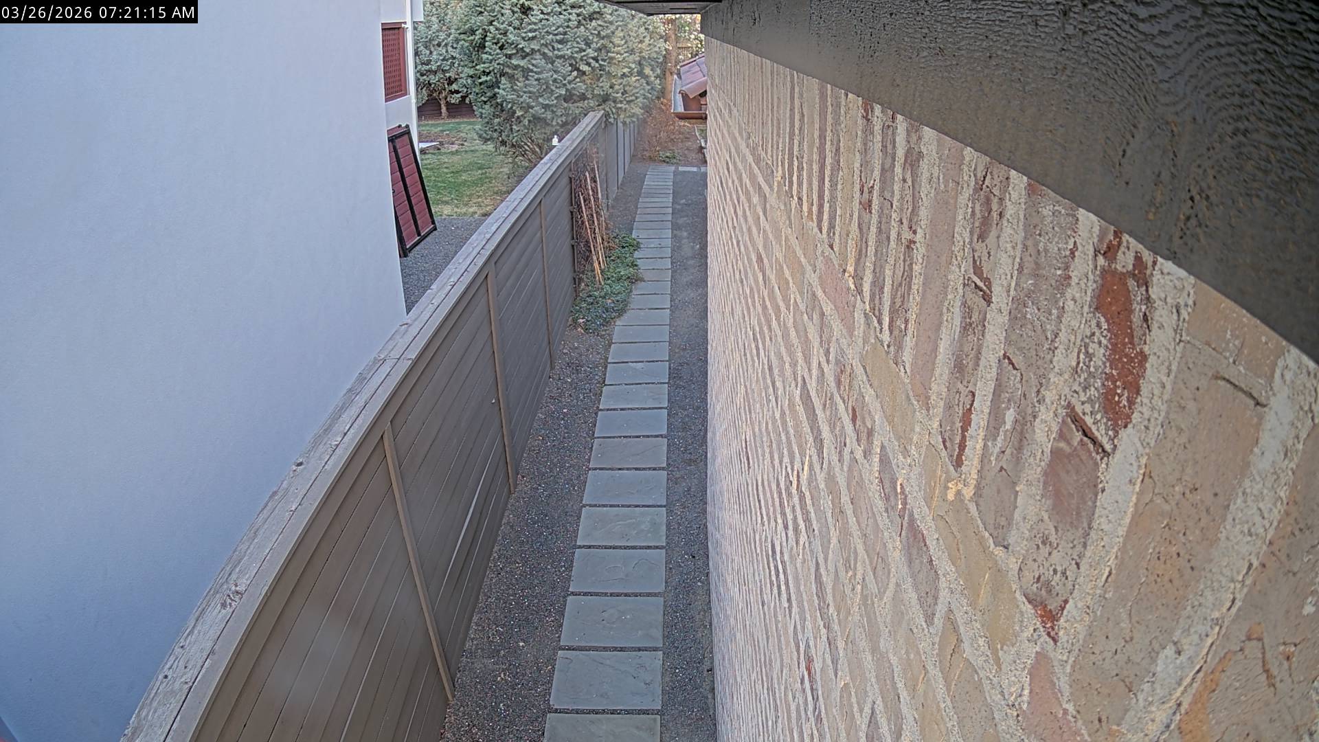 Webcam in Denver,United States