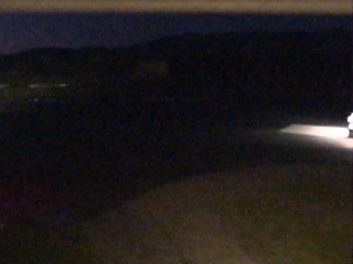 Blue Grass Airport