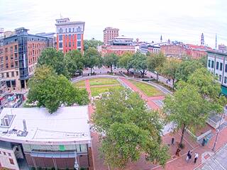 Ellis Square
