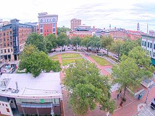 Ellis Square