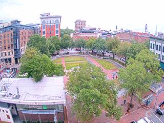 Ellis Square