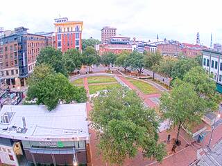 Ellis Square