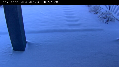 Webcam in Castlegar,Canada