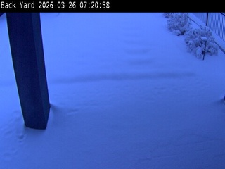 Webcam in Castlegar,Canada
