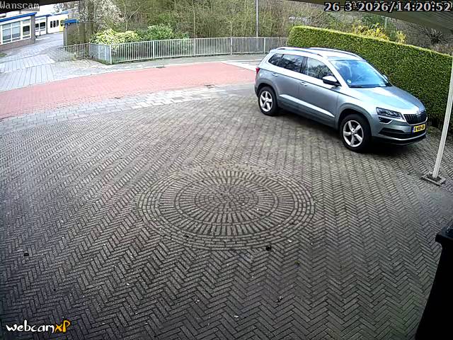 Webcam in Kronenberg,Netherlands