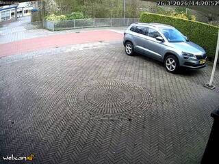 Webcam in Kronenberg,Netherlands