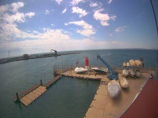 Pier