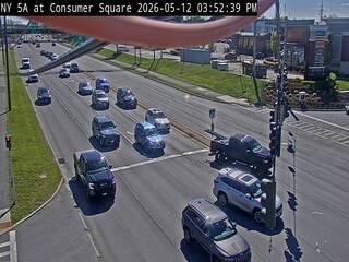 Traffic webcam