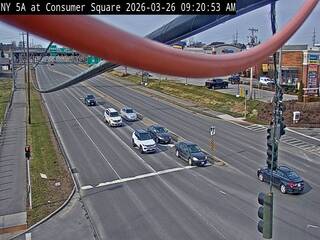 Webcam in Pittsford,United States