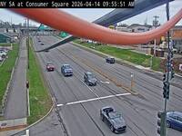 Traffic webcam