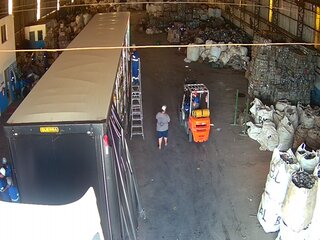 Recycling Facility