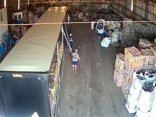 Recycling Facility