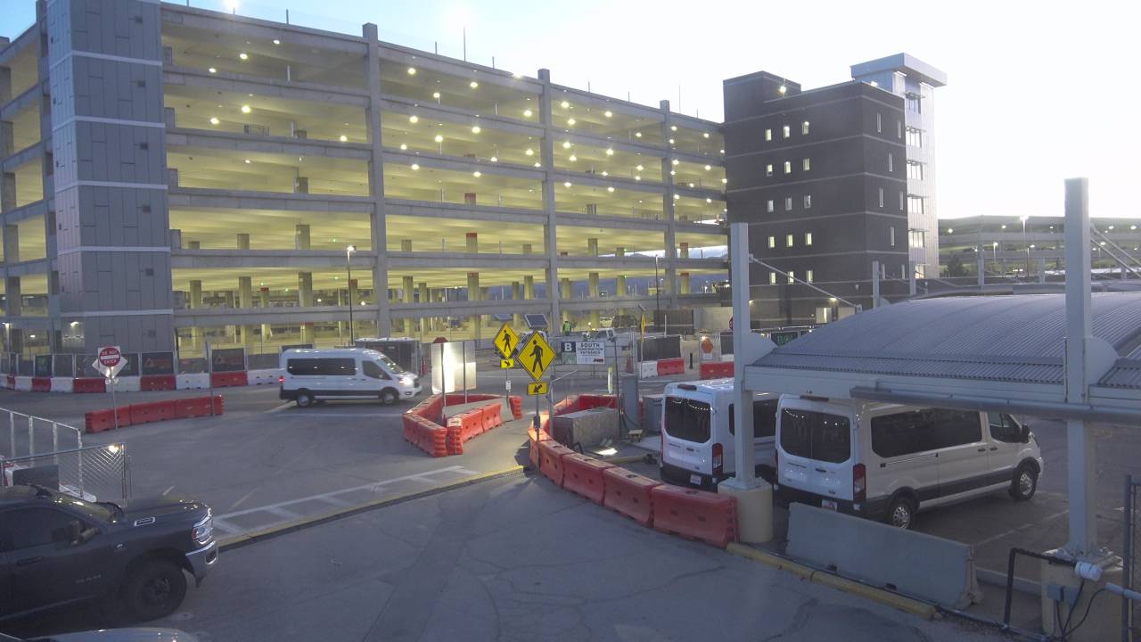 Webcam in Sandy,United States