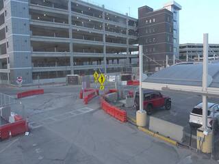 Parking Ramps