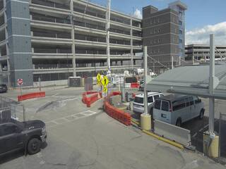Parking Ramps