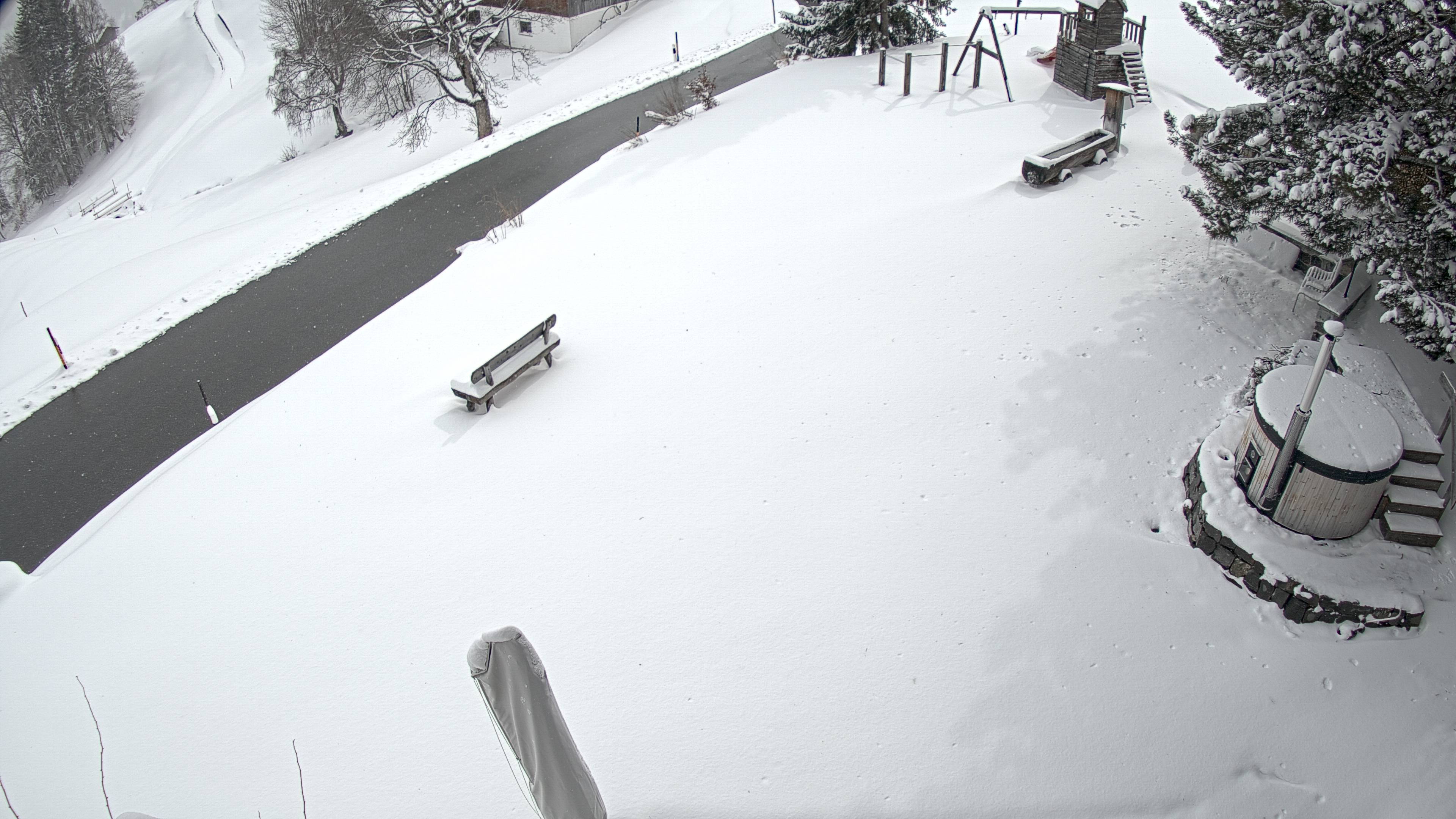 Webcam in Reichenburg,Switzerland