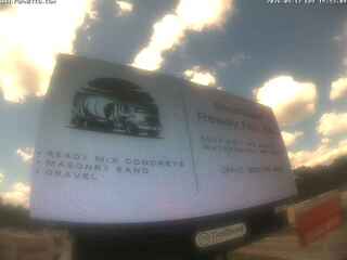 Billboard Advertising