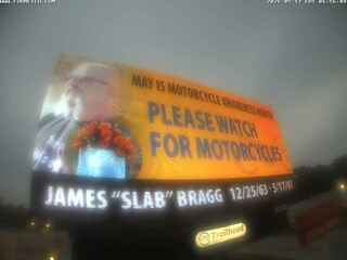 Billboard Advertising