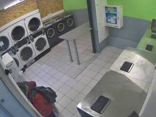 Laundromat