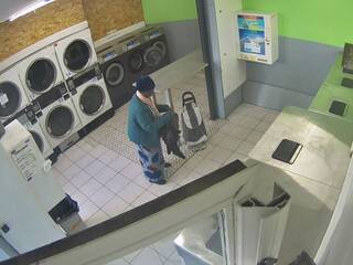 Laundromat