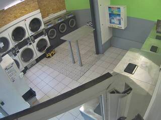 Laundromat