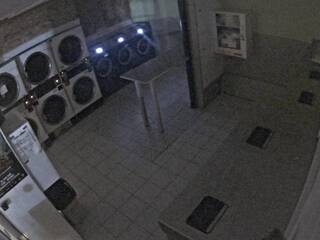 Laundromat