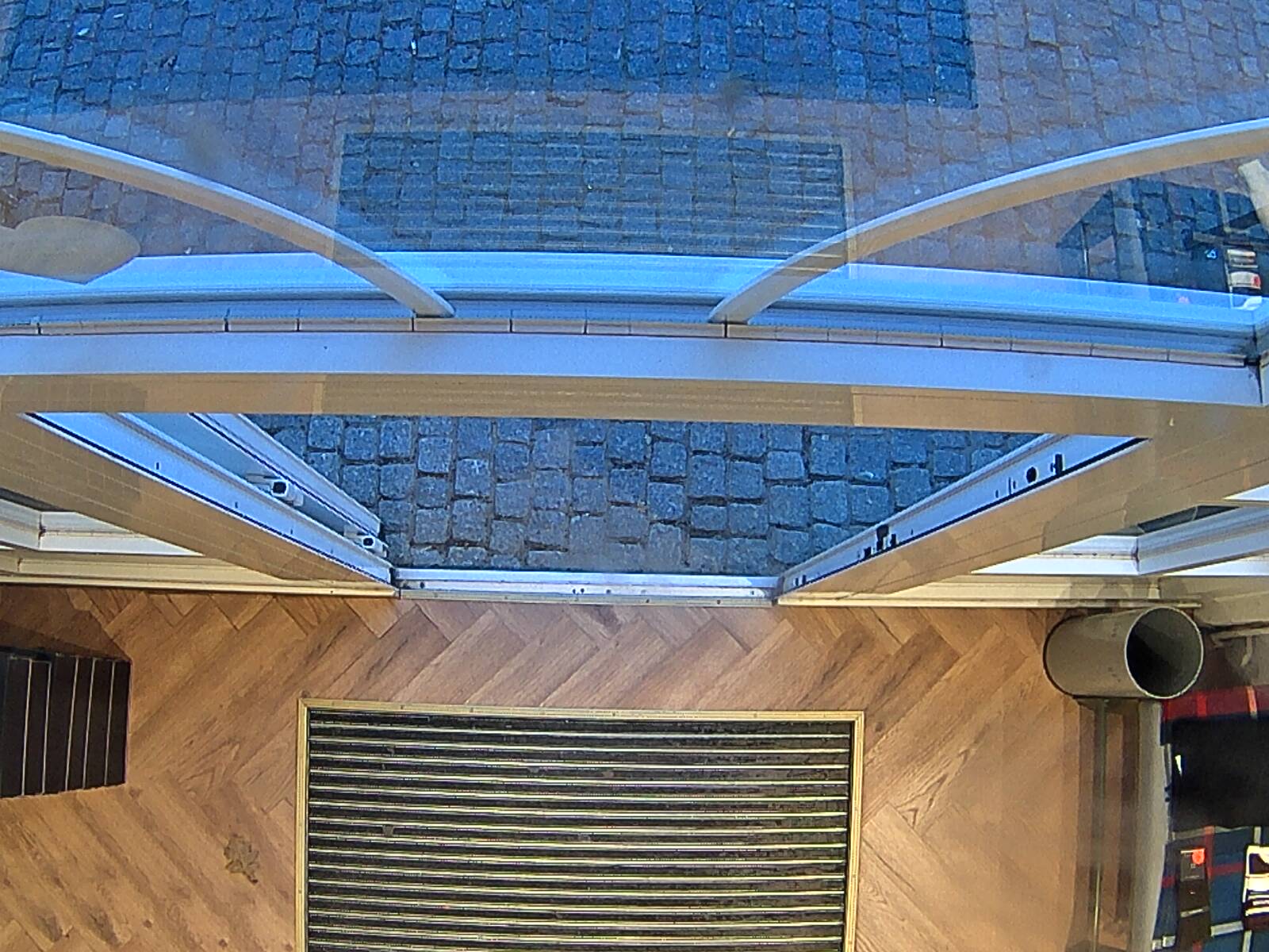 Webcam in Niederfrohna,Germany