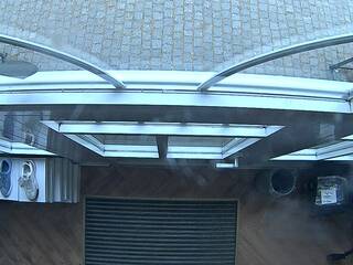 Foyer Door