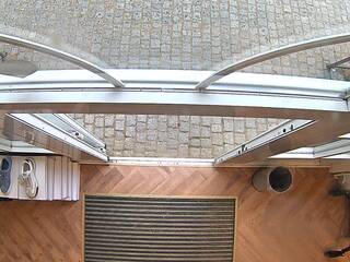 Foyer Door