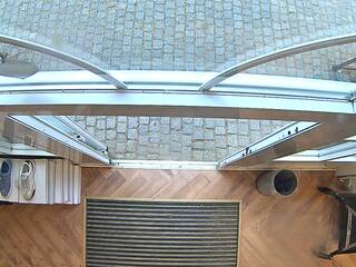 Foyer Door