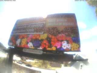 Billboard Advertising