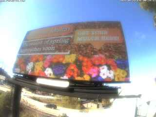 Billboard Advertising