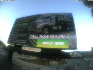 Billboard Advertising