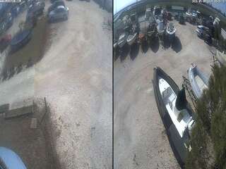 Boat Yard