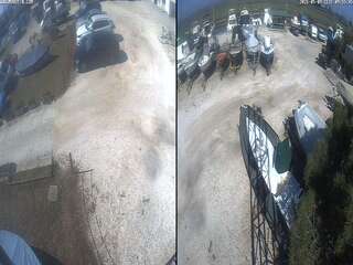 Boat Yard