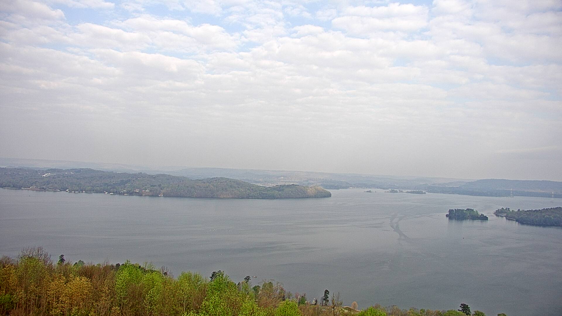 Webcam in Auburn,United States