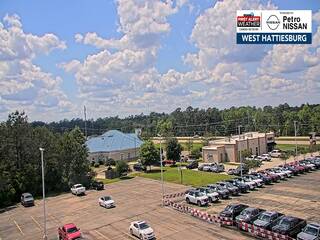 Nissan Dealership