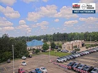 Nissan Dealership