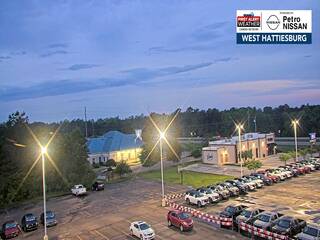 Nissan Dealership