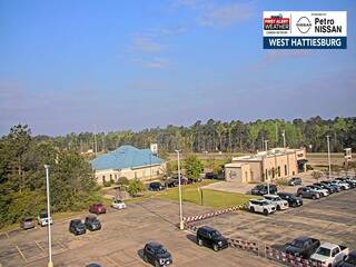 Webcam in Ridgeland,United States